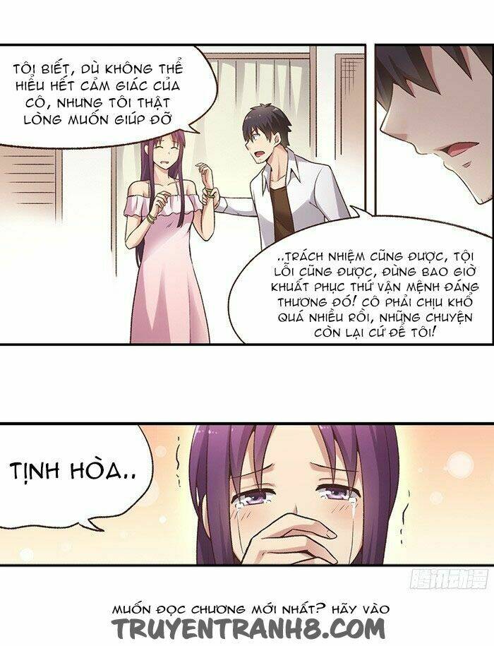 Vì Tôi Là Ông Chú Mở Tiệm Bán Vũ Khí: Chapter 56