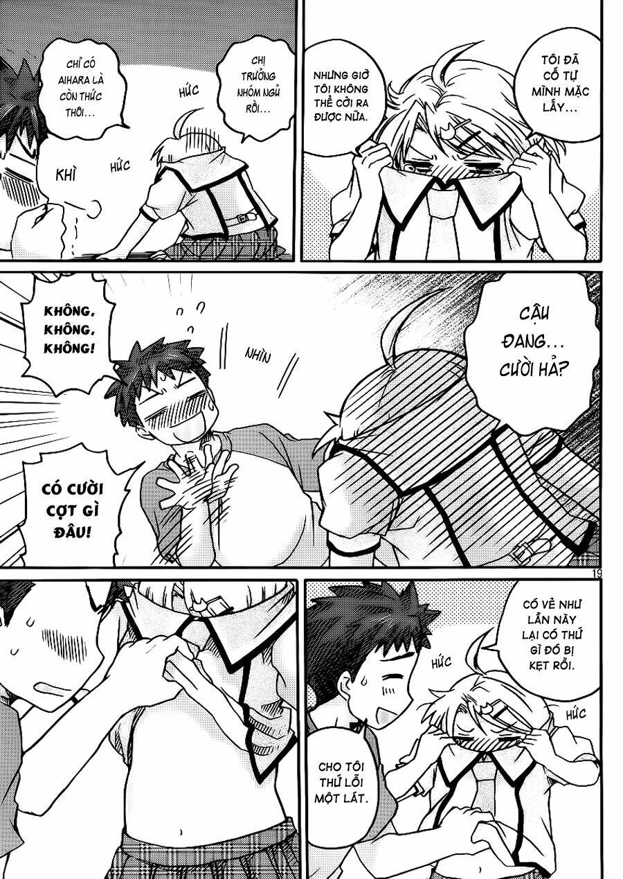 Comic Studio: Chapter 5