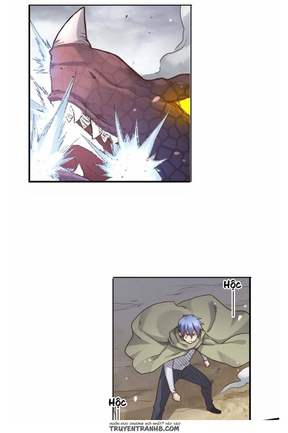 Vì Tôi Là Ông Chú Mở Tiệm Bán Vũ Khí: Chapter 42