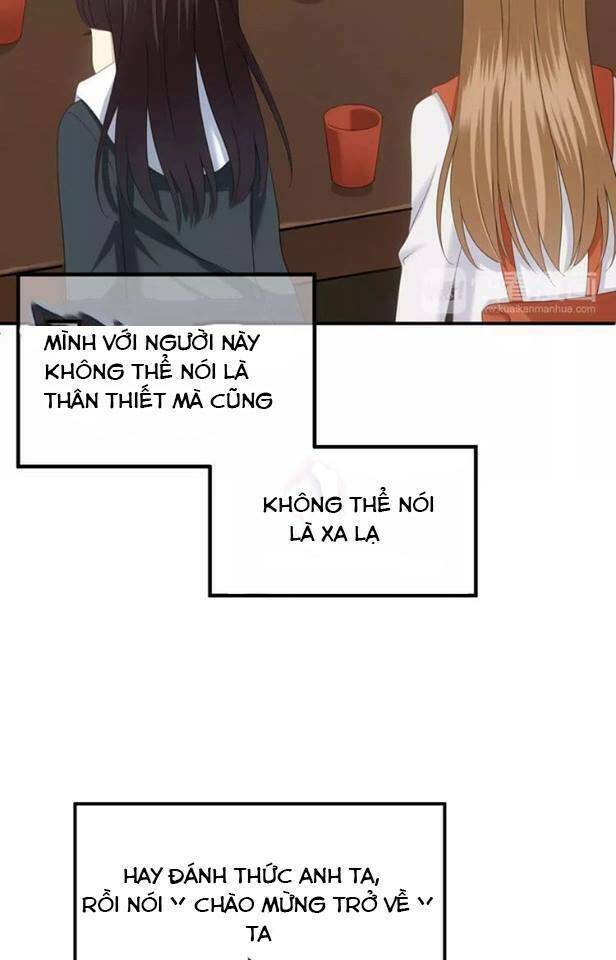 Thần Tượng Điểm Zero: Chapter 92