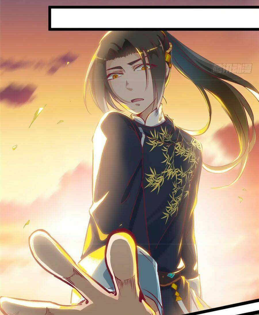 Ngọc Vi Mai: Chapter 47