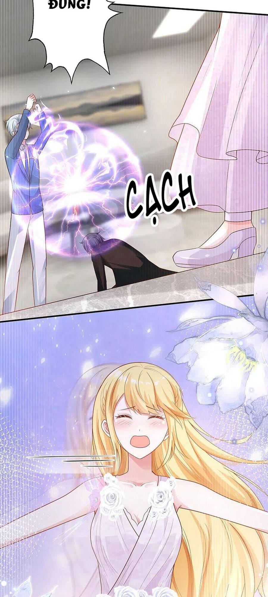 Sủng Hậu Của Vương: Chapter 153