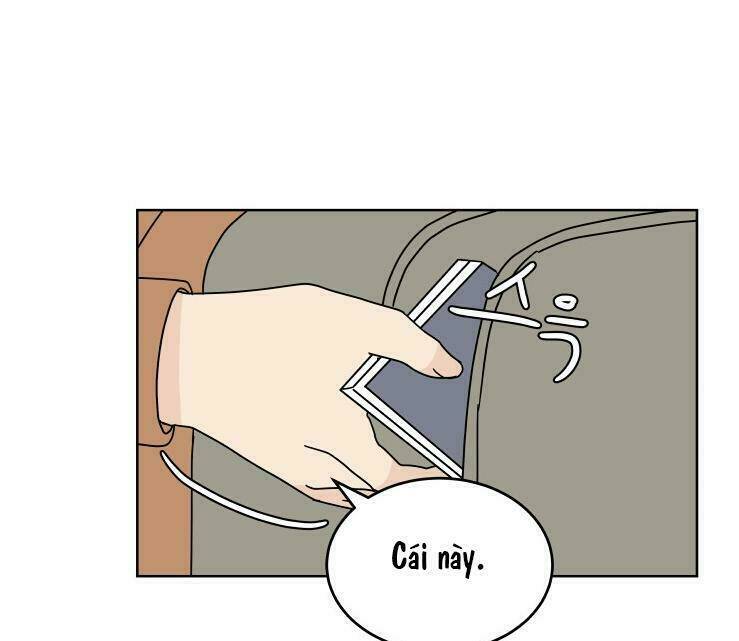 30 Phút Bước Đi Bên Em: Chapter 59