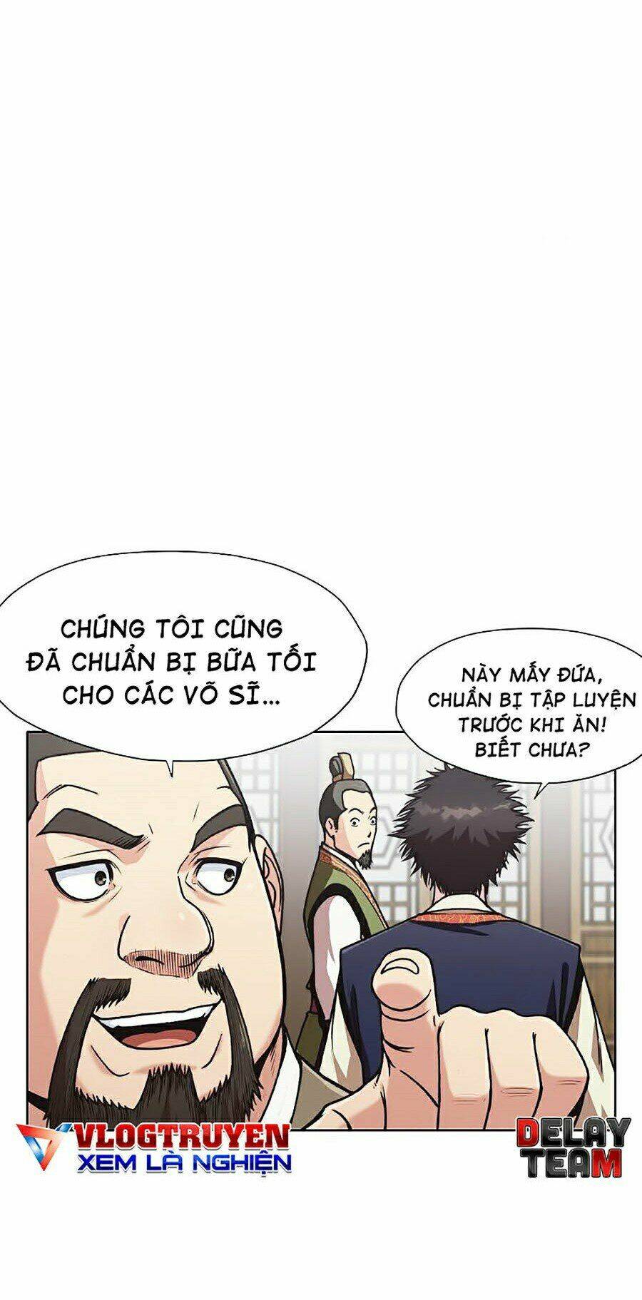 Thiên Võ Chiến Thần: Chapter 25