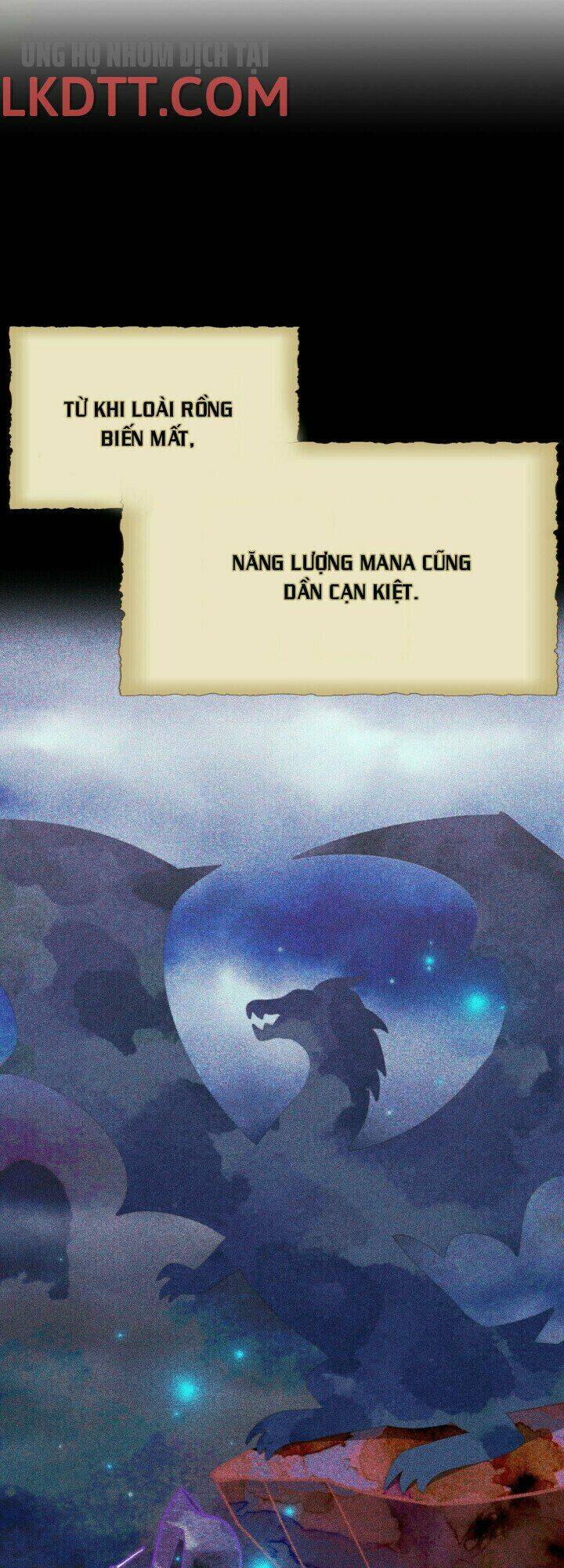 Công Chúa Bị Lãng Quên Muốn Sống Trong Hòa Bình: Chapter 12