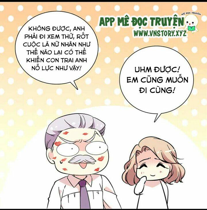 Nữ Hầu Sau Giờ Học: Chapter 26