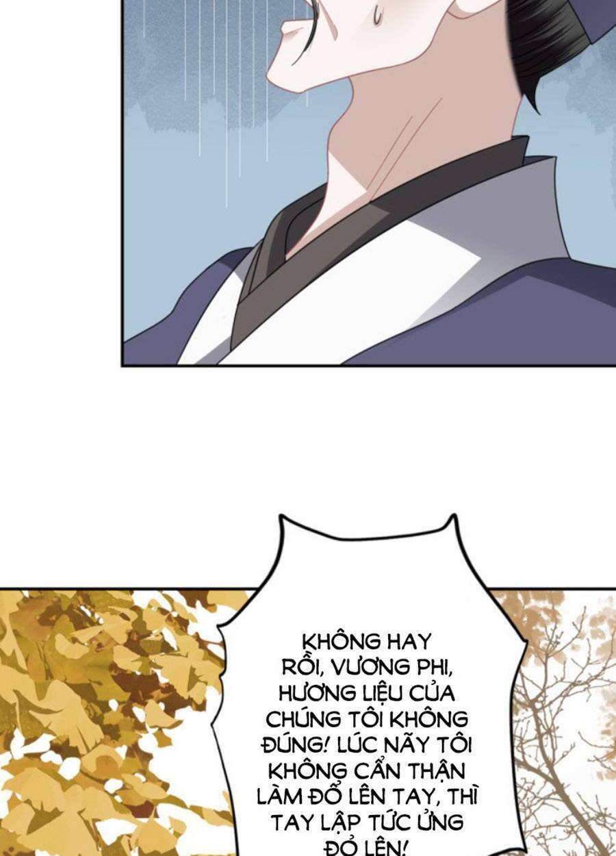 Điều Hương Vương Phi: Chapter 34