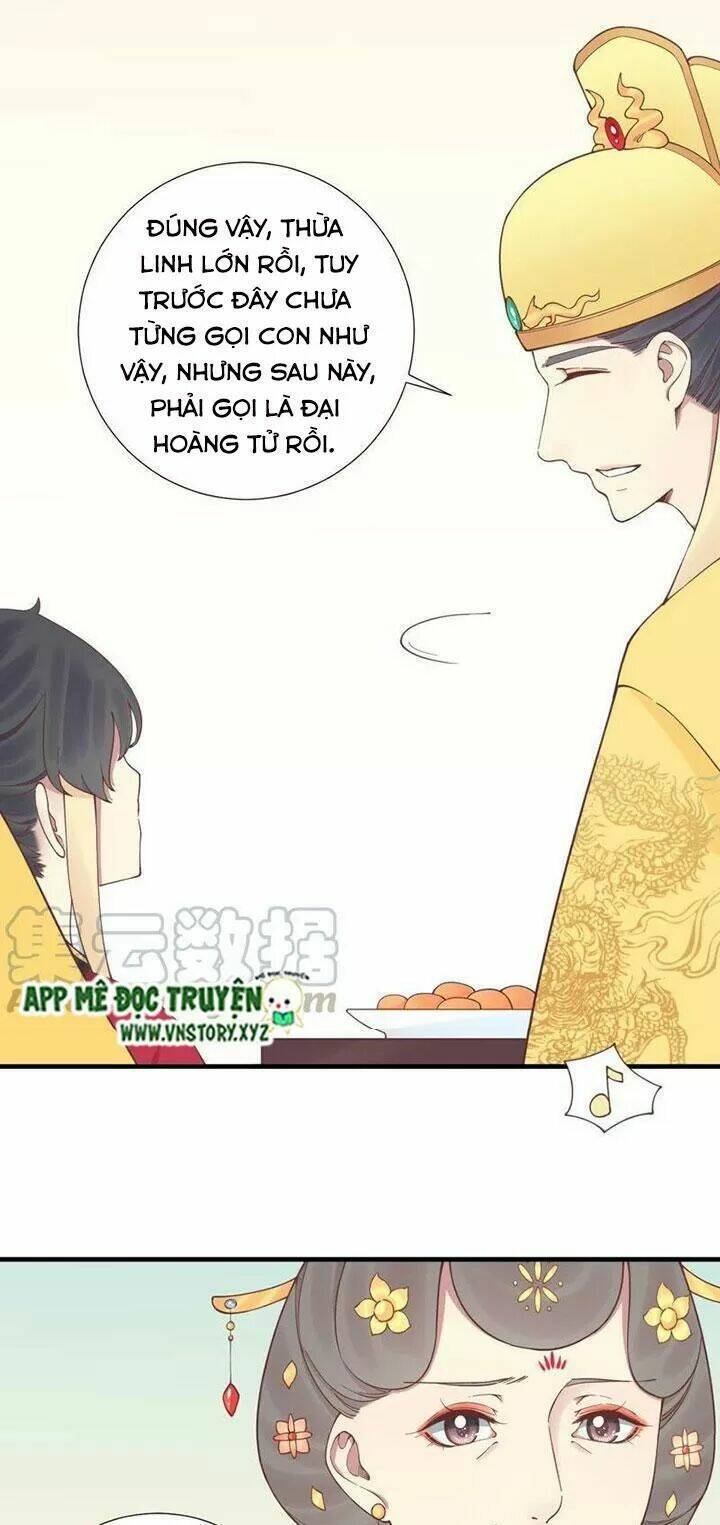 Hoàng Hậu Bận Lắm: Chapter 119