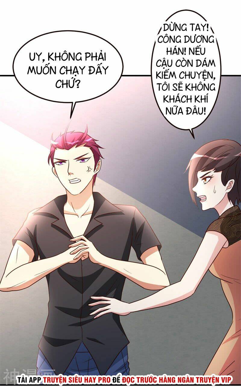 Trọng Sinh Tu Chân Tại Đô Thị: Chapter 42