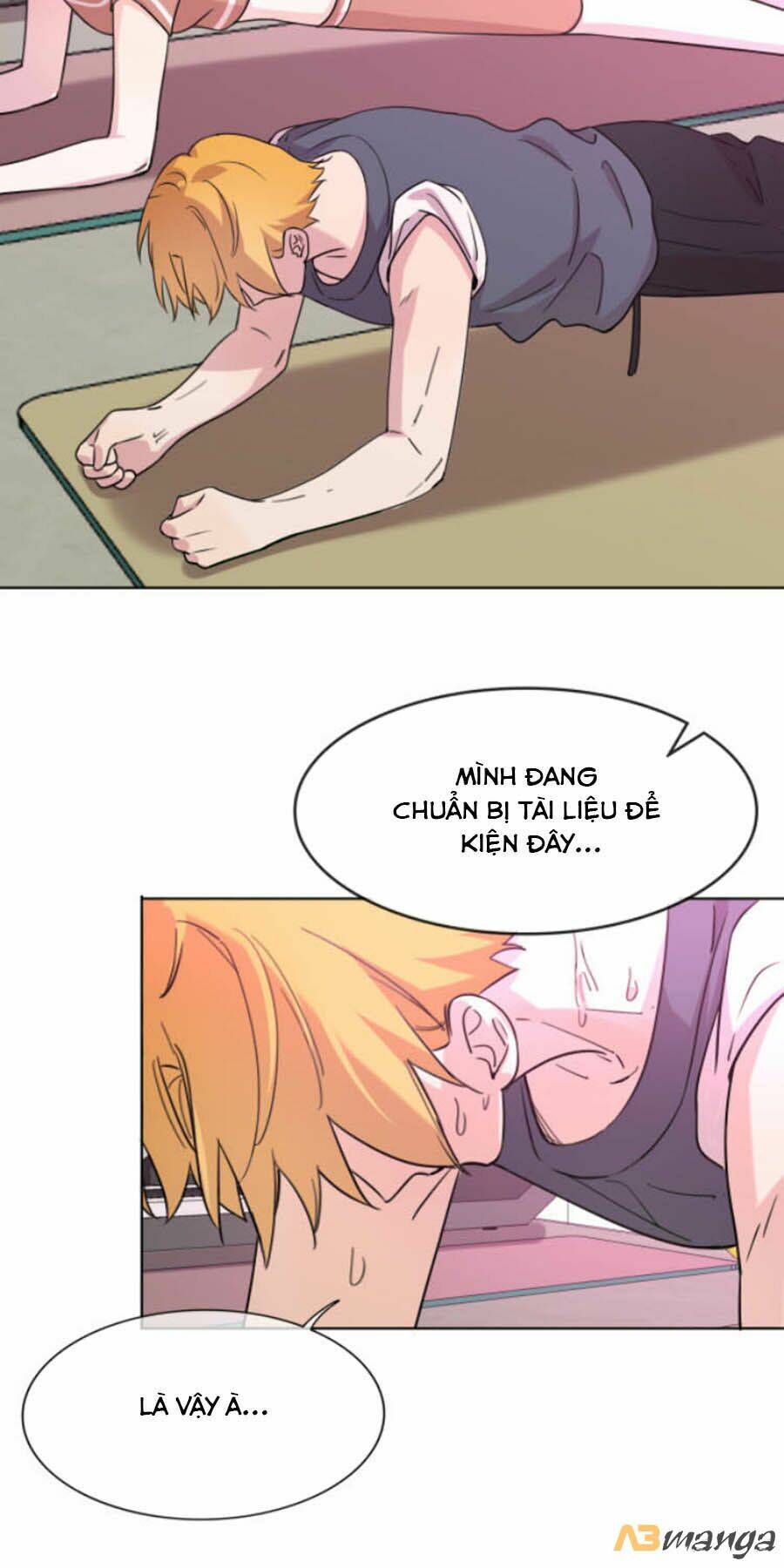 Cát Xê Người Tình Bóng Đêm: Chapter 24