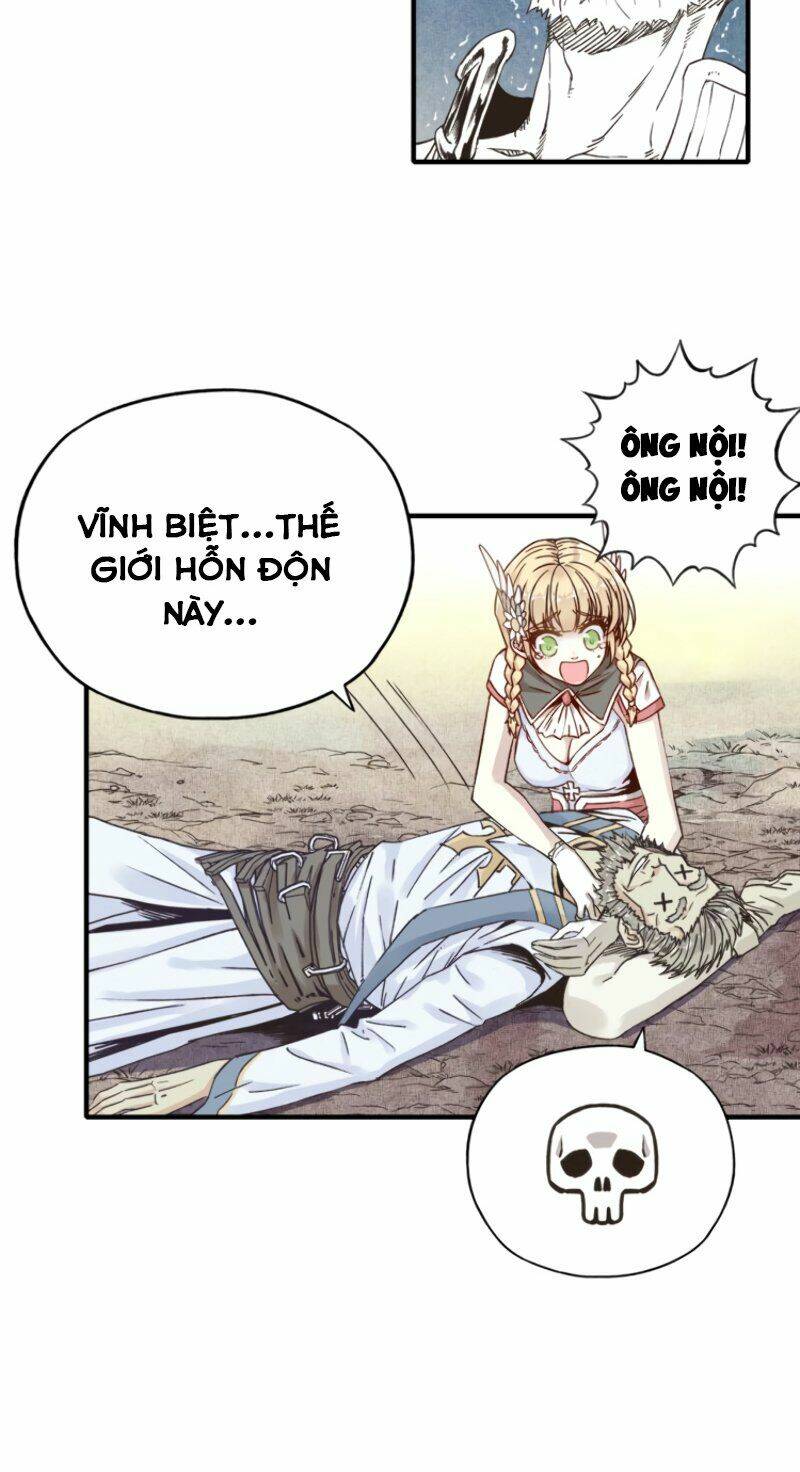 Trêu Tao Đi Nếu Mày Dám: Chapter 3