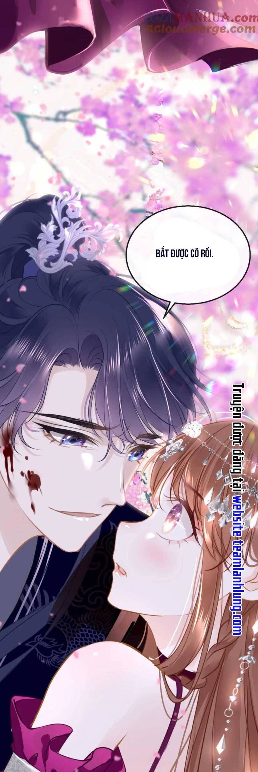 Bắt Đầu Hủy Hôn Để Công Lược Vương Gia: Chapter 92