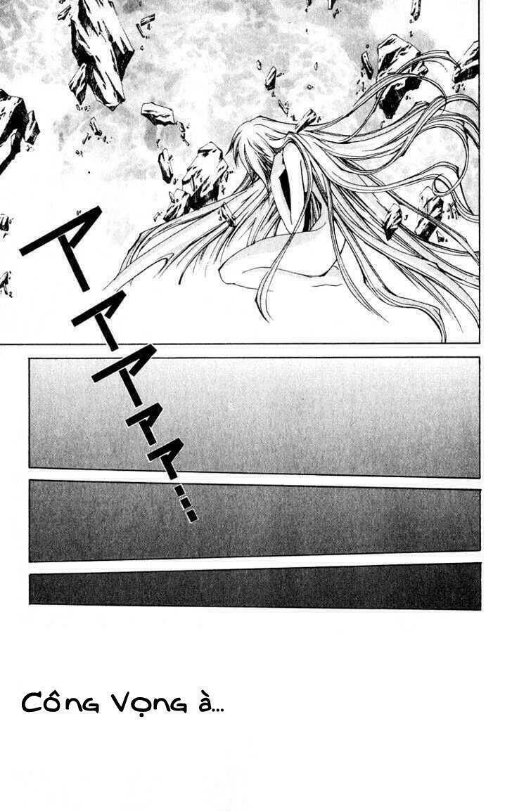 Bảng Phong Thần: Chapter 202
