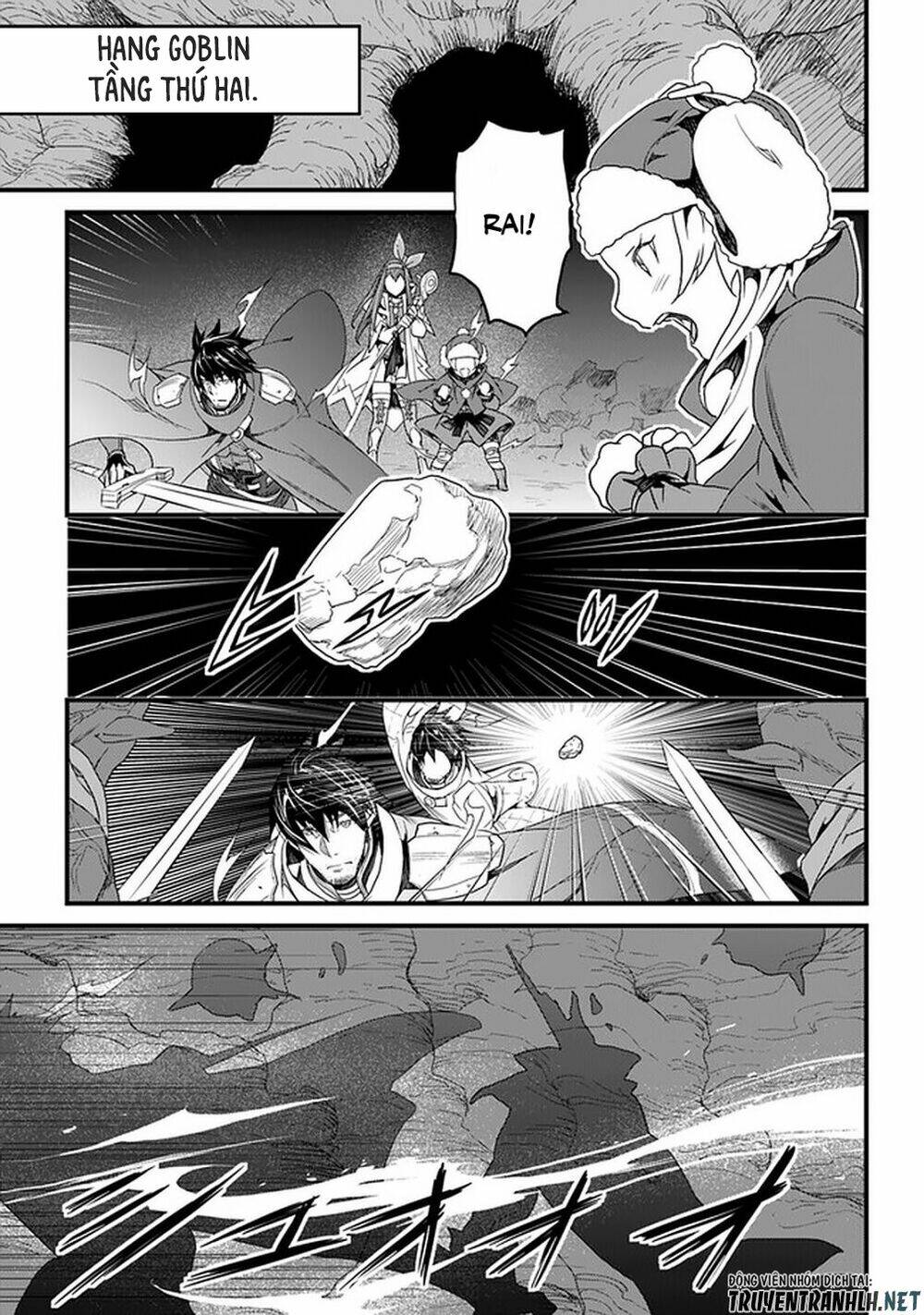 Yakudatazu Skill Ni Jinsei O Sosogikomi 25-Nen, Imasara Saikyou No Boukentan Midori Kashi No Akira: Chapter 15