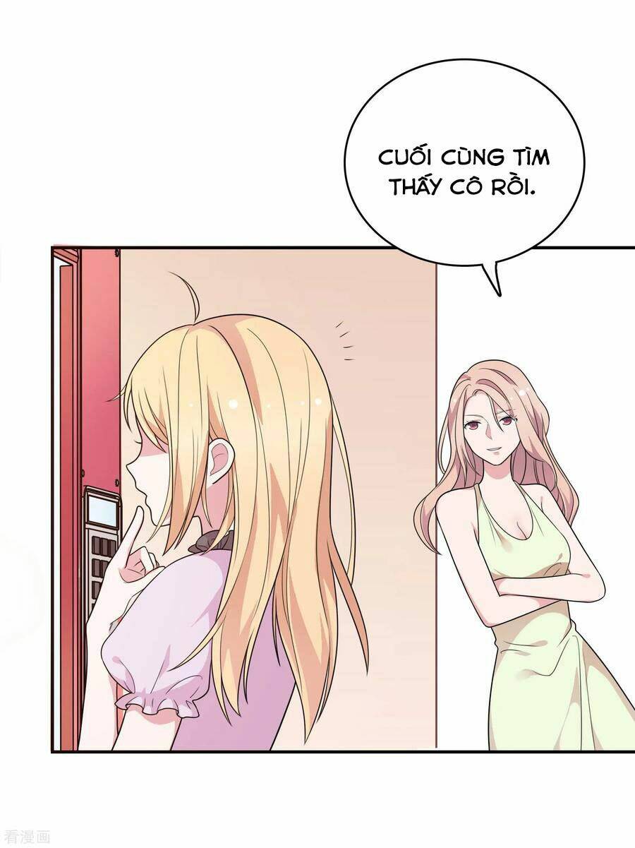 Hẹn Hò Siêu Tốc: Chapter 37