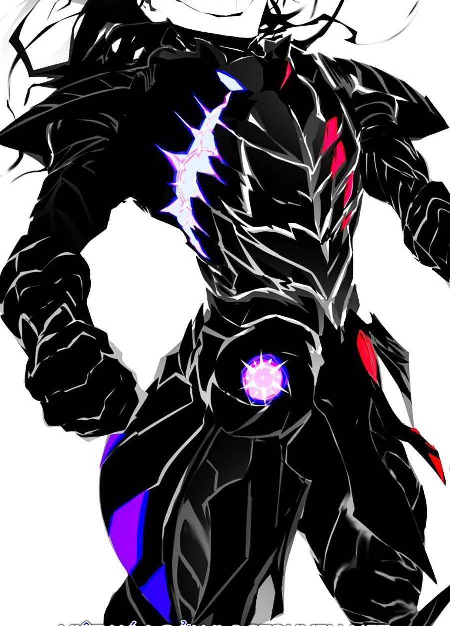 Hard Core Leveling Warrior Ss2: Chapter 128