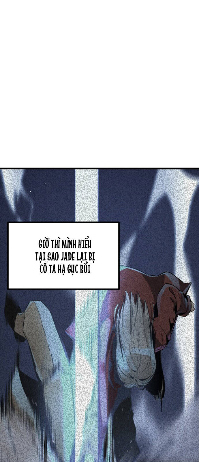 Hero Killer Boom: Chapter 4