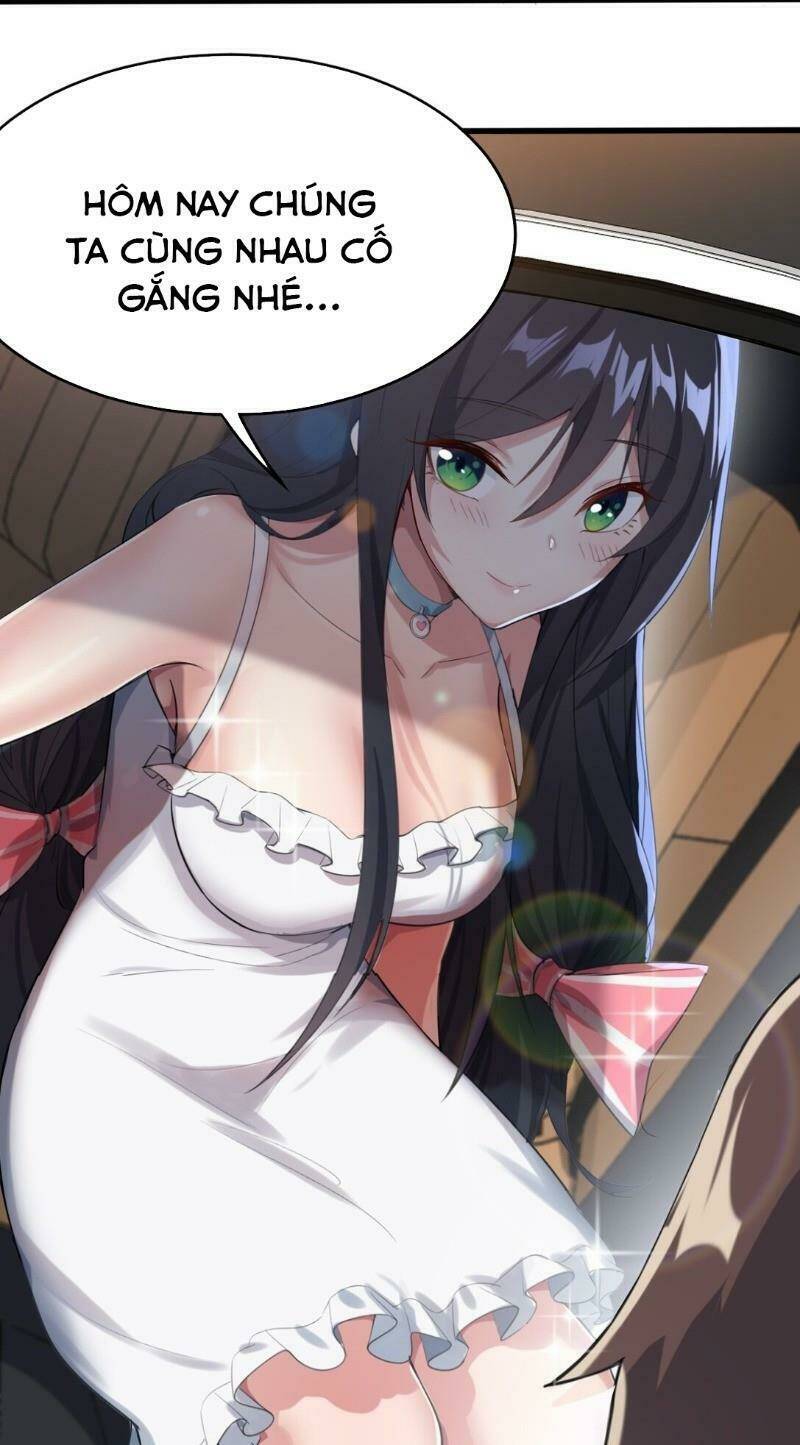 Kế Hoạch Trở Thành Phế Vật: Chapter 6