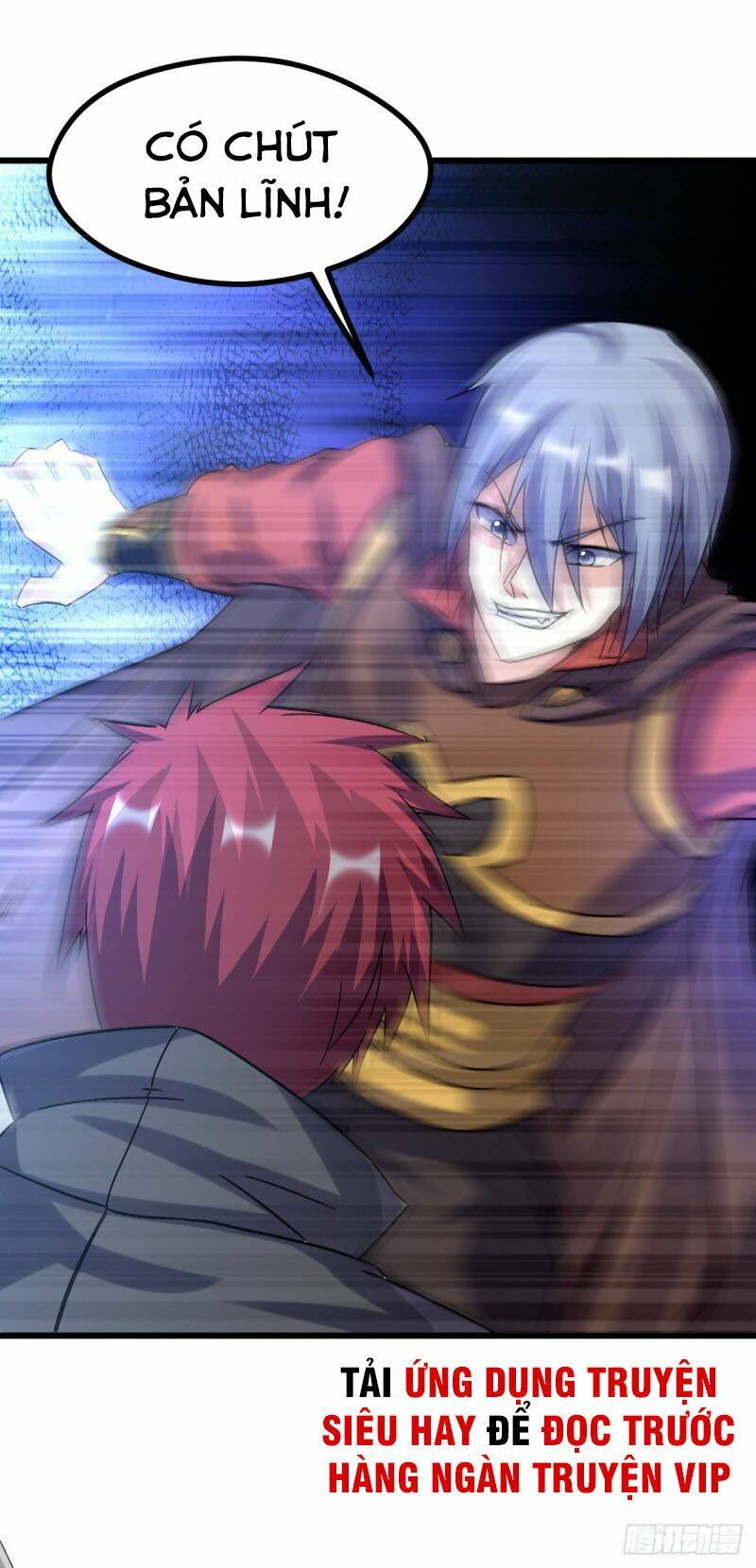 Tiên Vương Trùng Sinh: Chapter 143