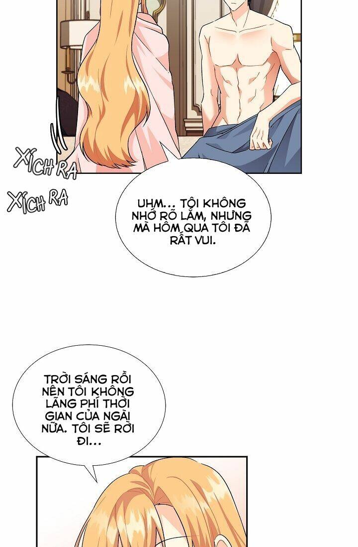 Kẻ Huỷ Diệt Rơi Vào Lưới Tình Của Tôi: Chapter 1