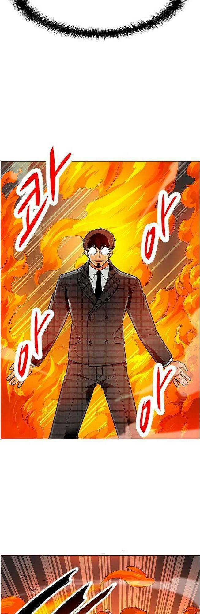 Tôi Tự Động Săn Một Mình: Chapter 61