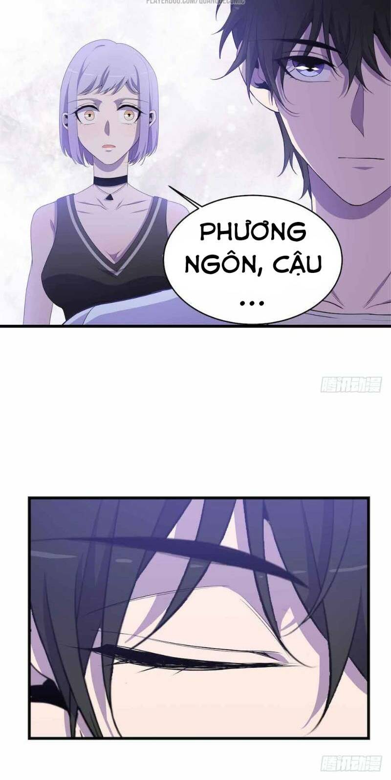 Thát Không Mê Thất: Chapter 24