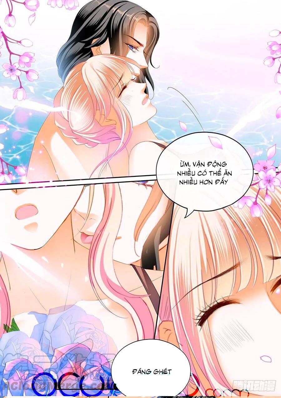 Bá Đạo Tiểu Thúc, Xin Trêu Chọc Vừa Thôi!: Chapter 273