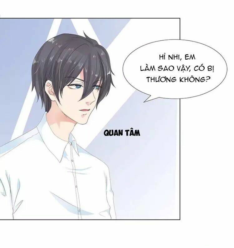 Ma Vương Luyến Ái Chỉ Nam: Chapter 105