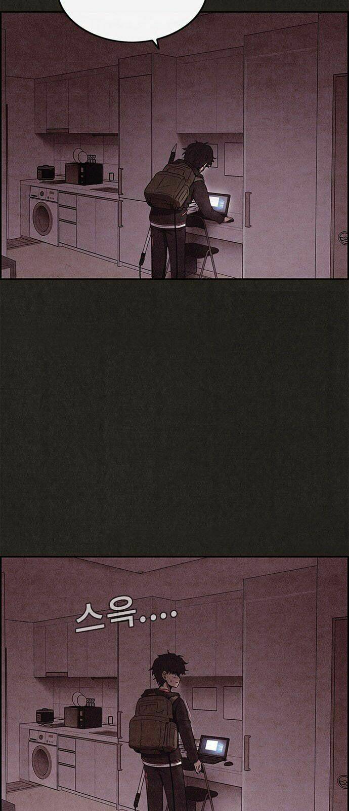 Quái Vật Tại Chung Cư Xanh: Chapter 47