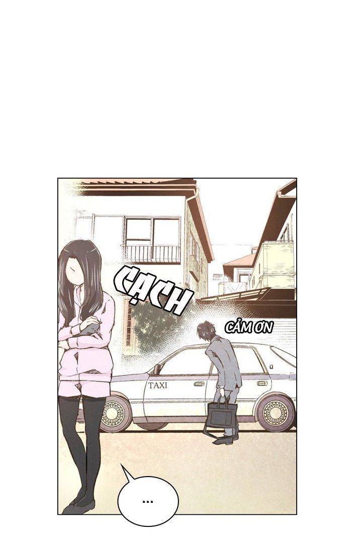 Làm Vợ Anh, Em Nhé: Chapter 3