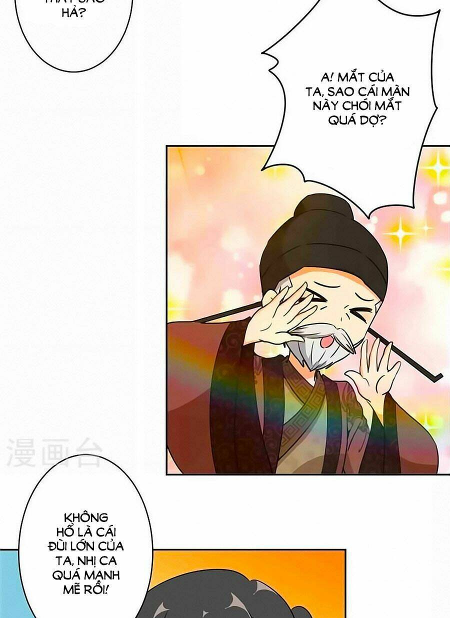 Vương Gia! Ngươi Thật Bỉ Ổi: Chapter 423