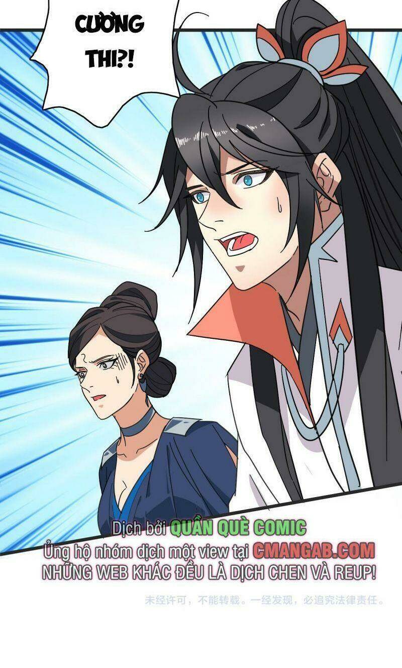 Siêu Đạo Thần Thuật: Chapter 97