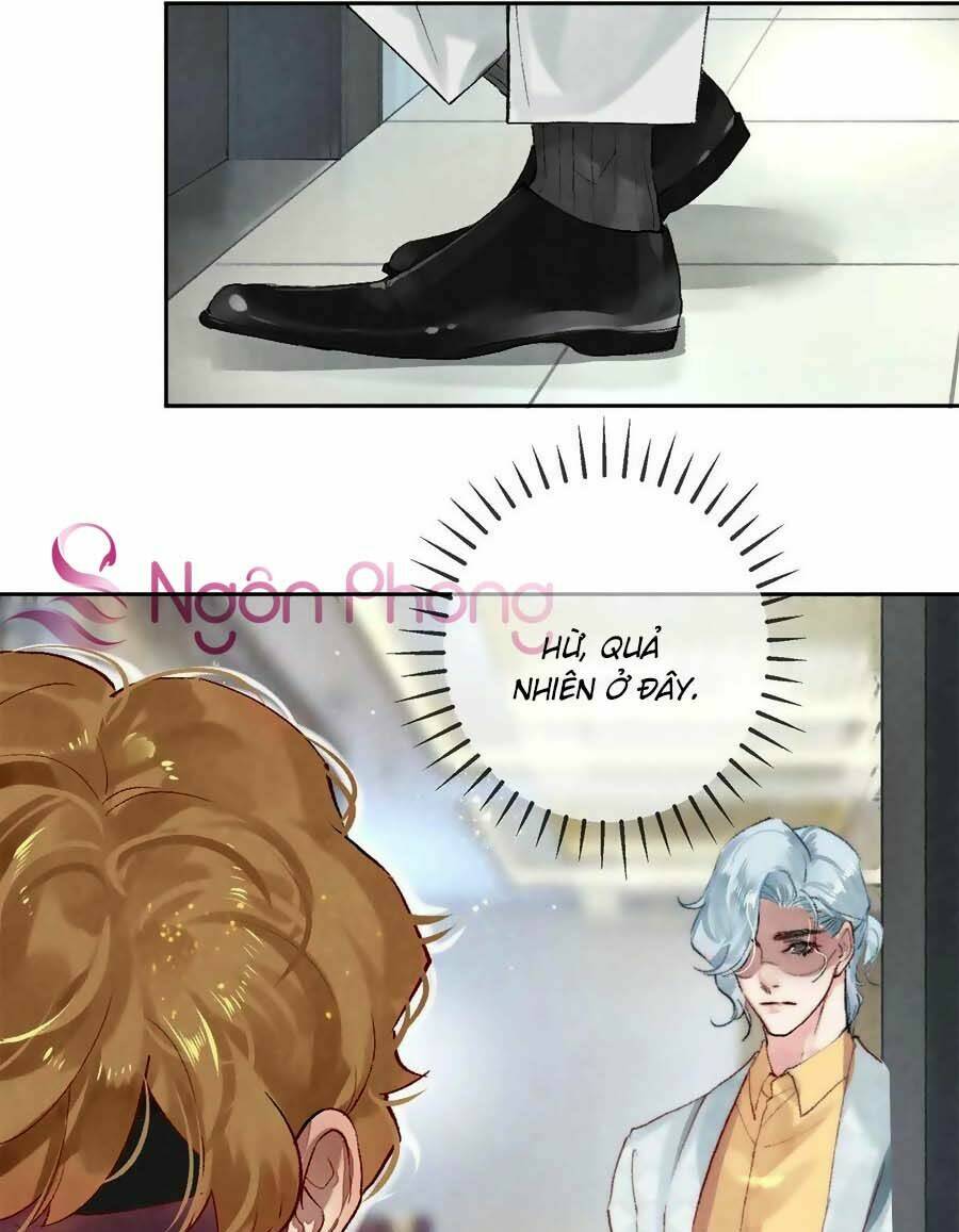 Chung Cư Của Các Ảnh Đế: Chapter 56