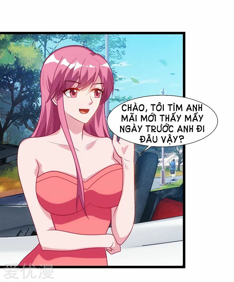Trọng Sinh Khí Thiếu Quy Lai: Chapter 47