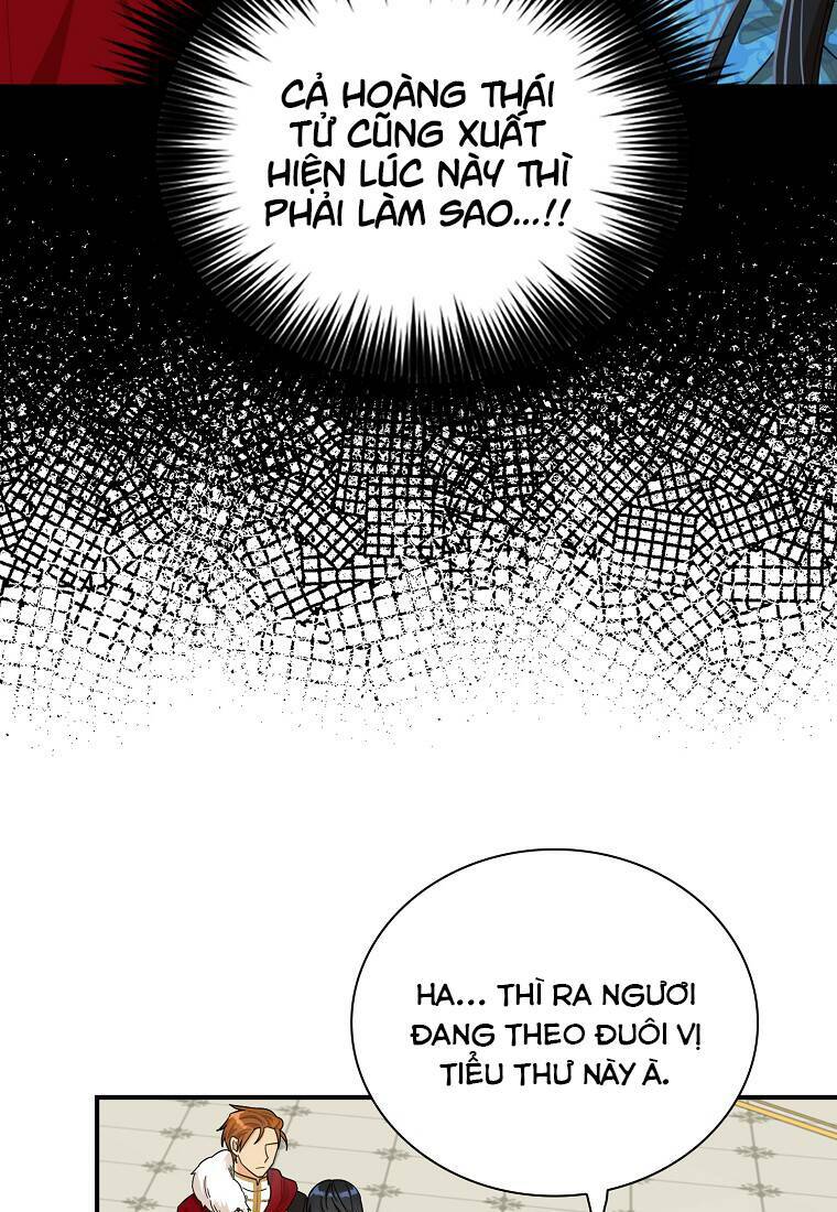 Xuyên Không Trở Thành Mami Phản Diện: Chapter 64