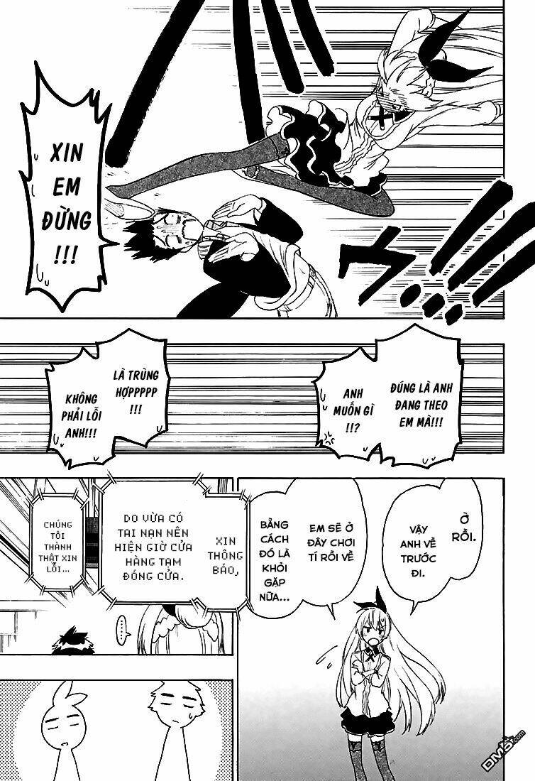 Tình Yêu Ngang Trái: Chapter 198