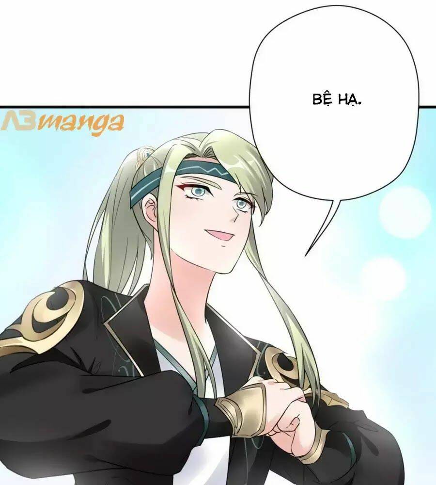 Vương Phi Có Chút Nghịch Ngợm: Chapter 40