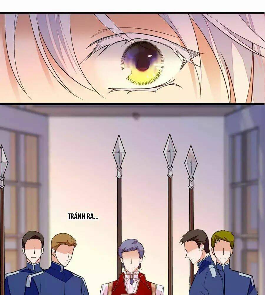 Huyết Túc Khế Ứớc: Chapter 2