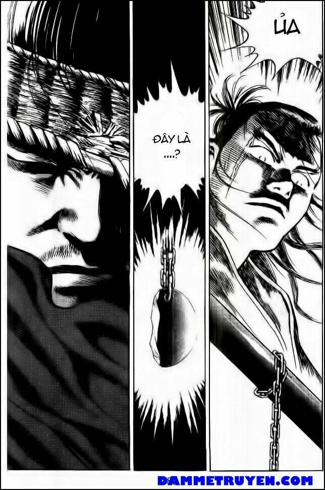 Long Quyển Phong: Chapter 39