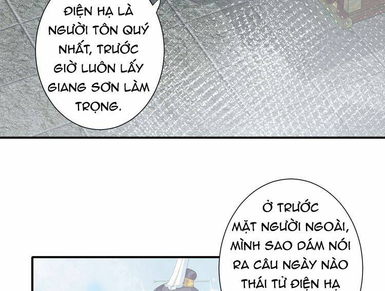 Hoa Nhan Sách: Chapter 72.2