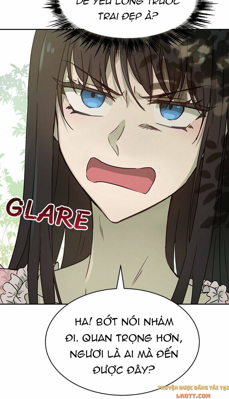 Khế Ước Của Ác Ma: Chapter 4