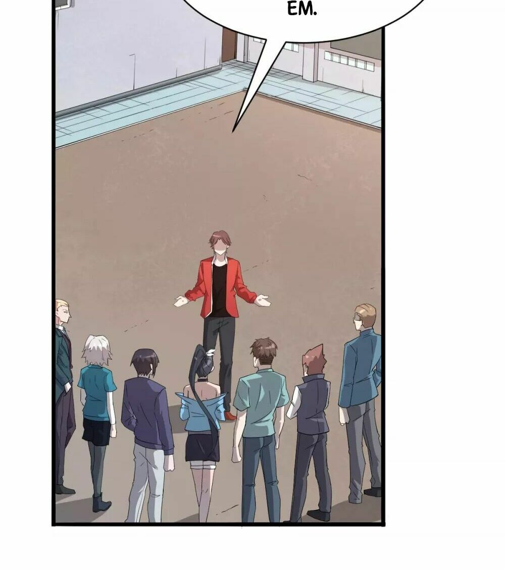 Vườn Trường Cuồng Sư Hệ Thống: Chapter 24