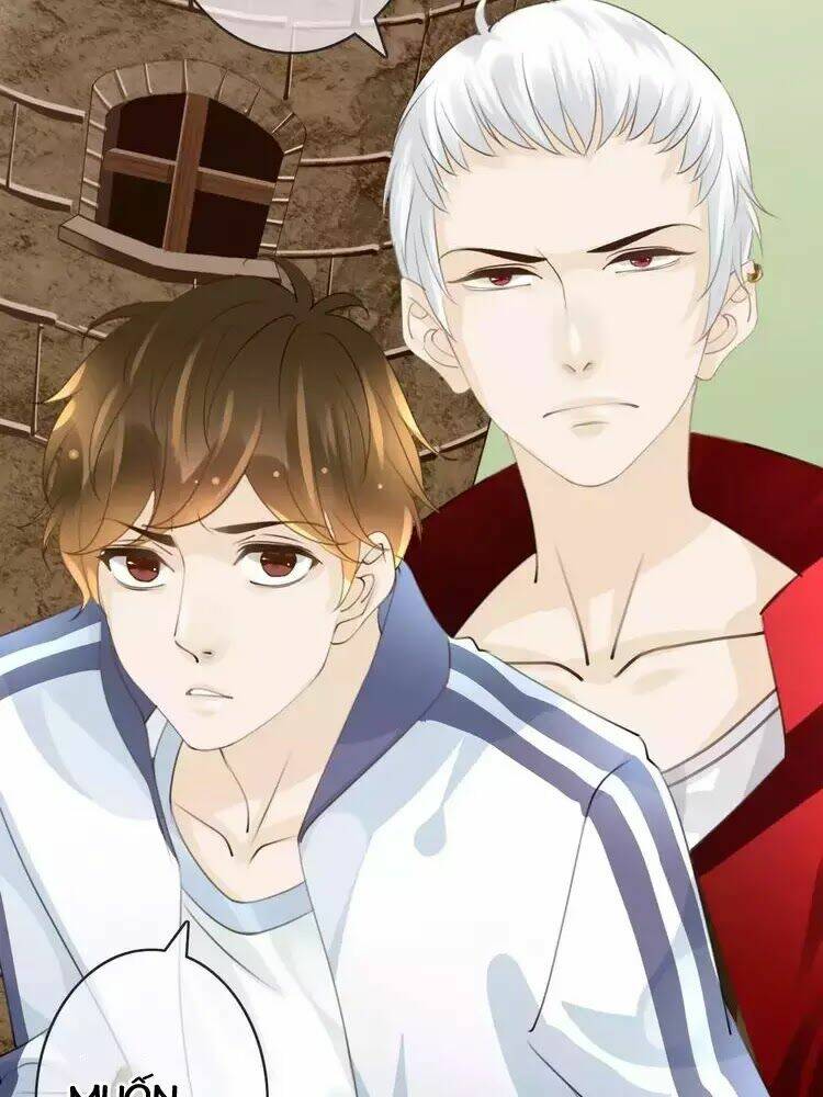 Thiên Thần Không Có Tiết Tháo: Chapter 49