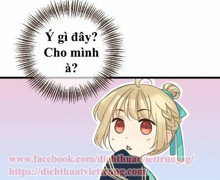 Bạn Trai Tôi Là Cẩm Y Vệ 2: Chapter 13