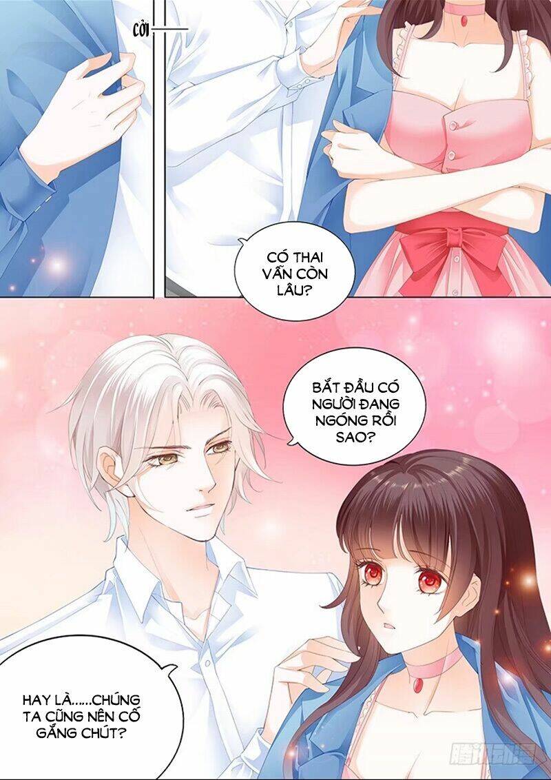 Thiểm Hôn Kiều Thê: Chapter 148