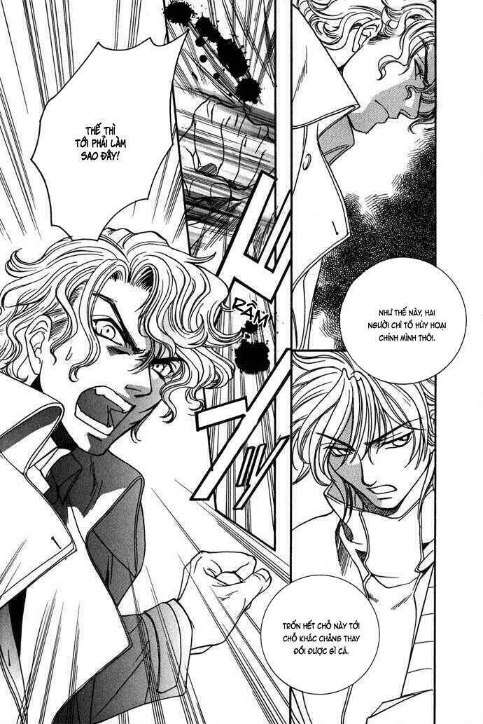 Innocent Bird: Chapter 6