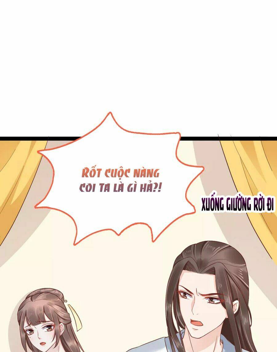 Phú Bà Bạc Tỷ Trong Lãnh Cung: Chapter 49