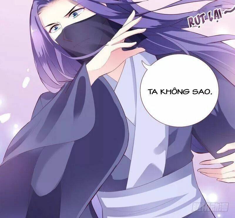 Vương Phi - Âm Động Thiên Hạ: Chapter 7