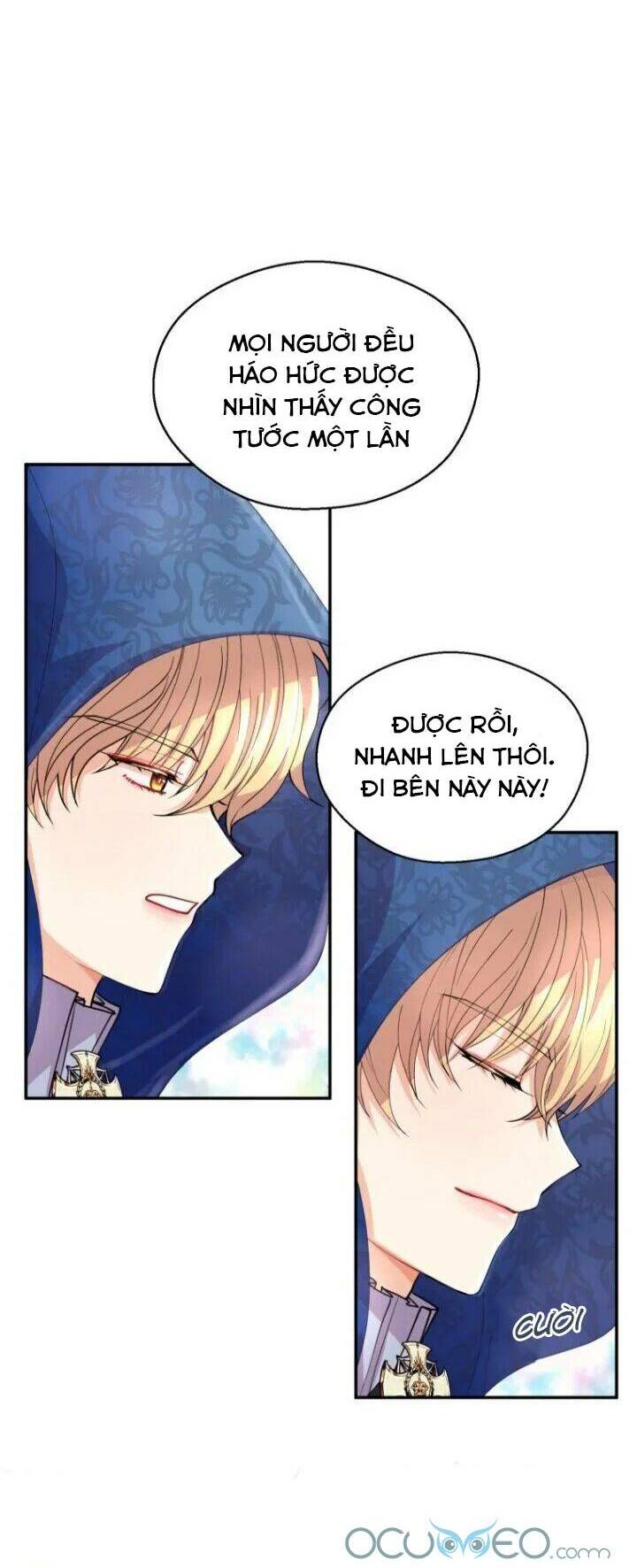 Roelin Bước Đến Tương Lai: Chapter 6