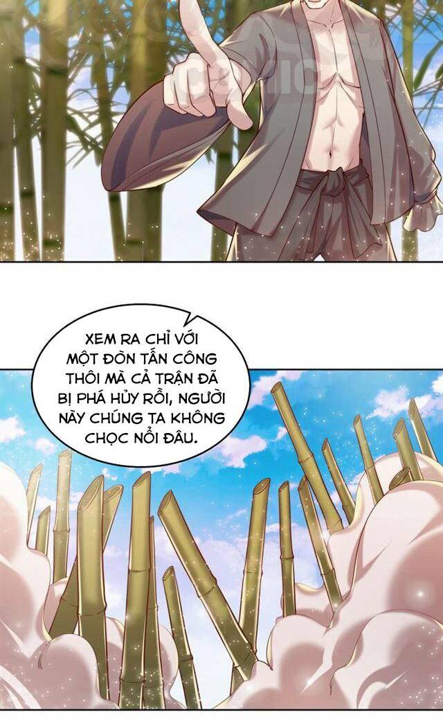 Siêu Phàm Truyện: Chapter 77